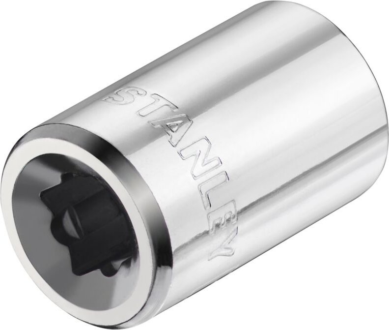 STMT86109-0 1/4 6-Kant Stecknuss 12 mm - Stanley