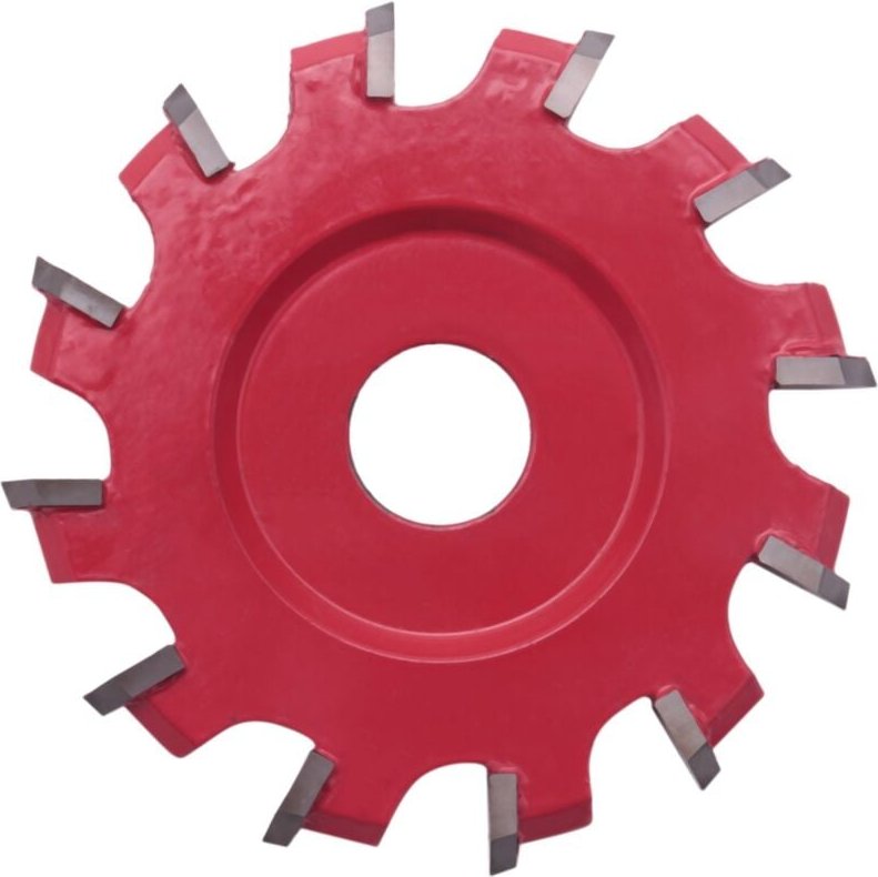 Thumbnail - Runde Sägeblätter für Spindel – 10 mm