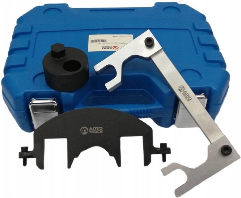 Steuerzeiten-Arretierwerkzeug Mercedes M651 1.8 2.1 2.2 Diesel