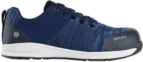 Baak - Halbschuh Hallux sky, esd src S1P, Gr.39