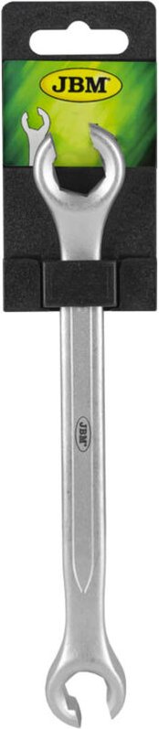 Sechskantschlüssel mit offenem Mund 10x11 JBM11258