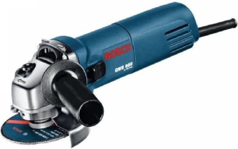 Trade Shop - bosch flex disco 115MM 660W -
