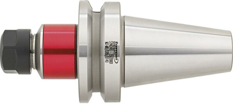 Thumbnail - Format - Gewindeschnellwechsel- Futter für Synchro JISB6339BT50M3-8 ex