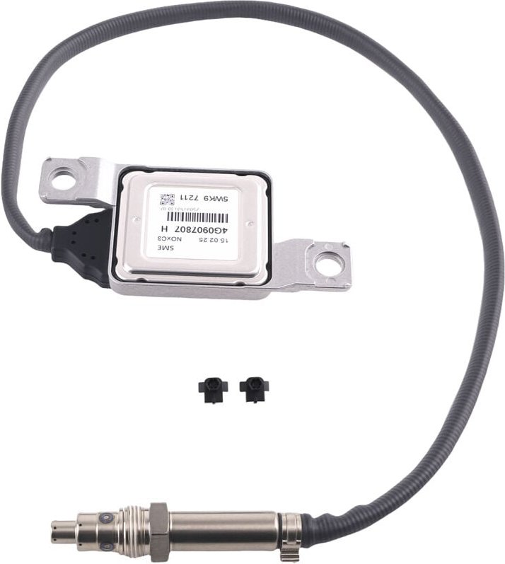 NOx-Sensor Lambdasonde for Audi A7 A6 S6 Avant 2015-2018 4G0907807H 4G0907807AJ