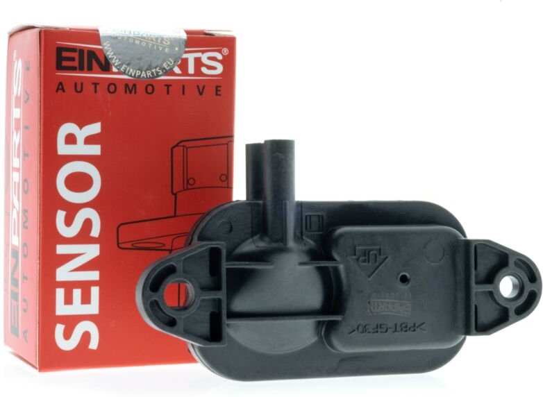 Abgasdrucksensor für Ford Jaguar Land Rover Mazda Volvo