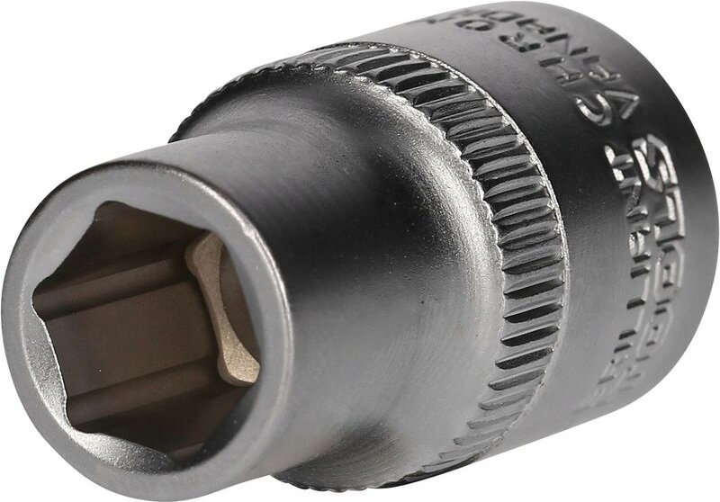 Thumbnail - Brilliant Tools - 1/2' Sechskant-Stecknuss, 11 mm