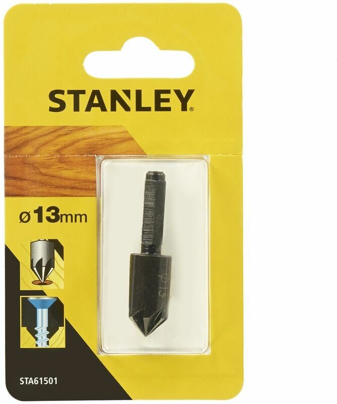 Senker ø 13mm STANLEY