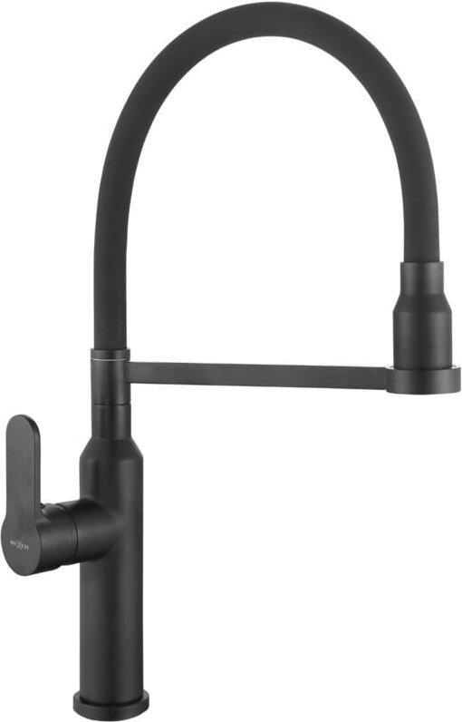 Mexen Edna Küchenmischer, Schwarz - 672900-70