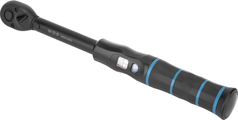 Drehmomentschlüssel 1/2 10-60Nm WDS2653