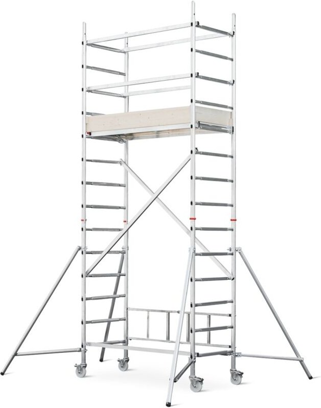 Bühne alupro concept Modul 3, 1,58 x 0,61 m - Hymer