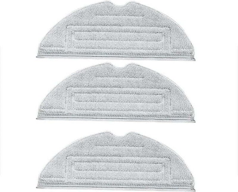 Roborock S8 S8 Roboter-Staubsauger Reinigungstuch Ersatzteile