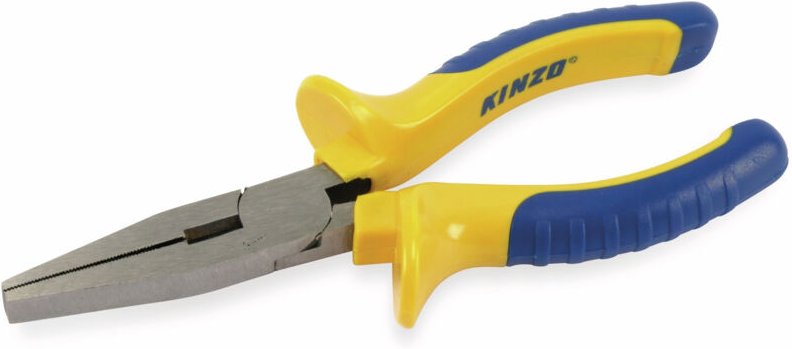 KINZO Flachzange, 150 mm