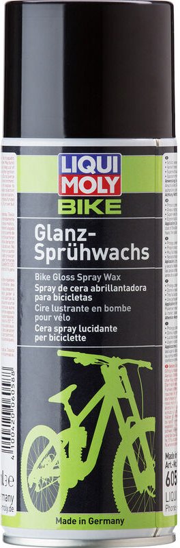 Liqui Moly Sprühwachs 6058 400 ml