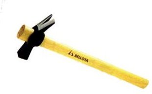Thumbnail - Eichelformhammer 8017/C Holz