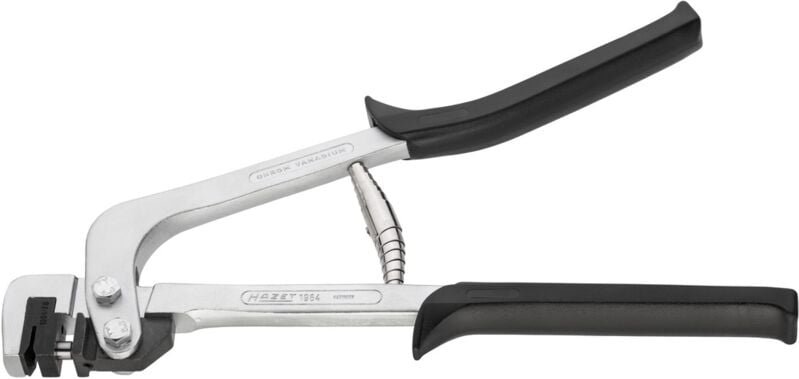 Loch-Zange 1964-70 - Hazet