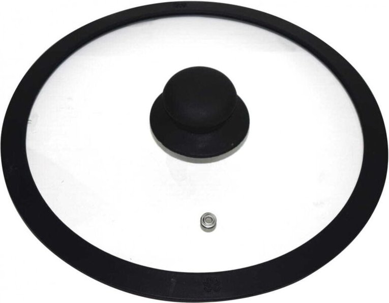 Glasdeckel 20cm KINGHOFF KH-1275