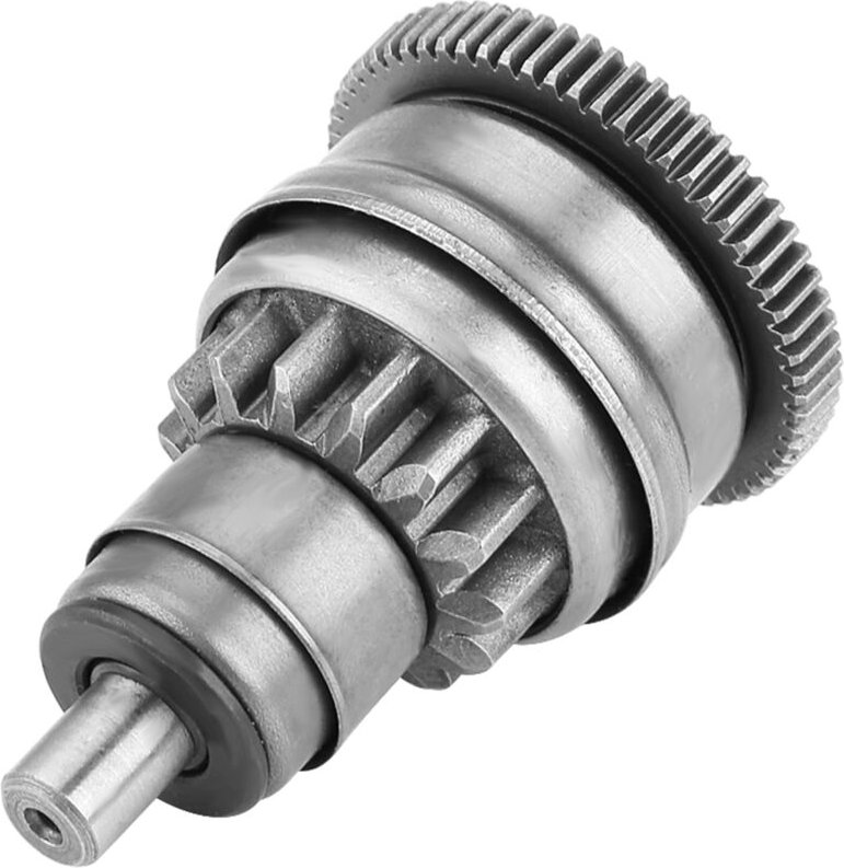 Anlasserkupplungsgetriebe für GY6 49cc 50cc 139QMB Scooter Mopeds atv - Eosnow