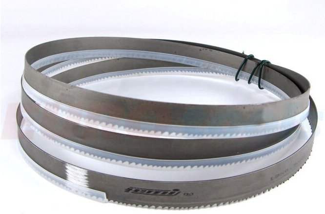 Femi - Bandsägeblatt 8/12 Z/1 1335x13x0.65 mm dcs NG110 - 3280064