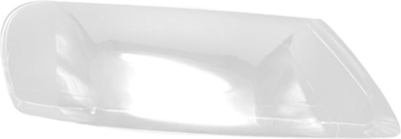 Für 2003 2004 2005 2006 Rechts Scheinwerfer Shell Lampenschirm Klare Linse Abdeckung