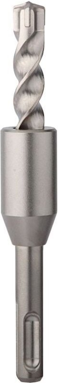 Sds+ 3-Schneiden-Bohrer mit Anschlag d. 15 x Lt. 54 mm für Buchse M12 x 50 mm Diager 108D15L0054