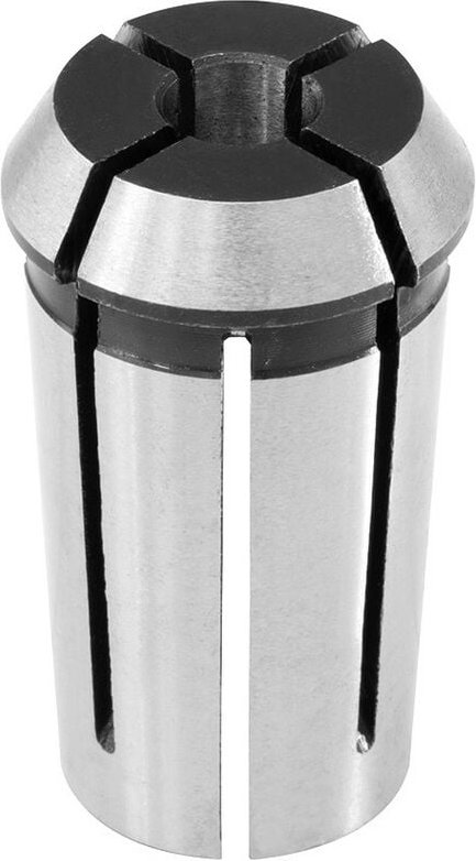 Spannzange oz 12 d. 6,35mm 1/4' 093834 Zubehör Fräsmotor fm 1650 pv-lo - Mafell