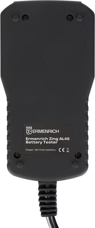 Levenhuk - Batterieprüfgerät Ermenrich Zing AL45