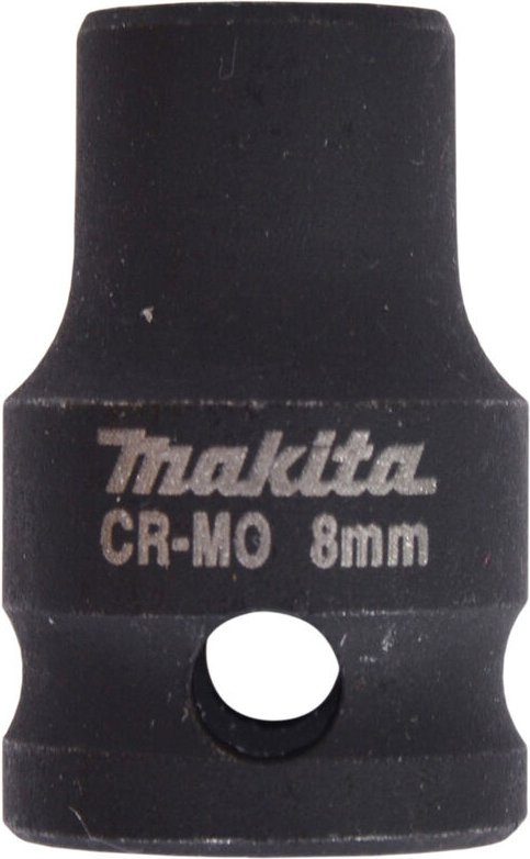 B-39908 8x28mm 3/8' Steckschlüssel - Makita