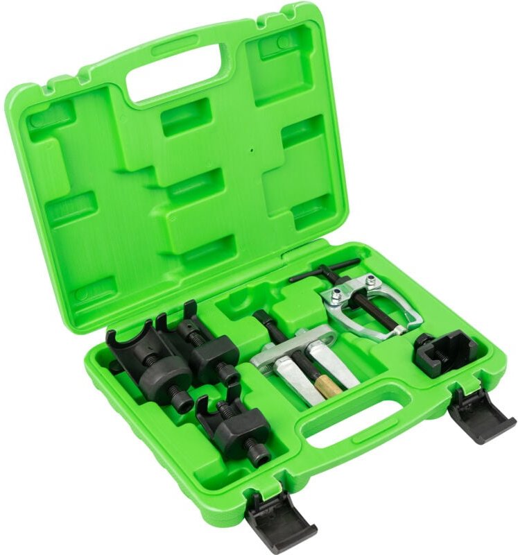 Scheibenwischerarm-abzieher-set JBM 53463