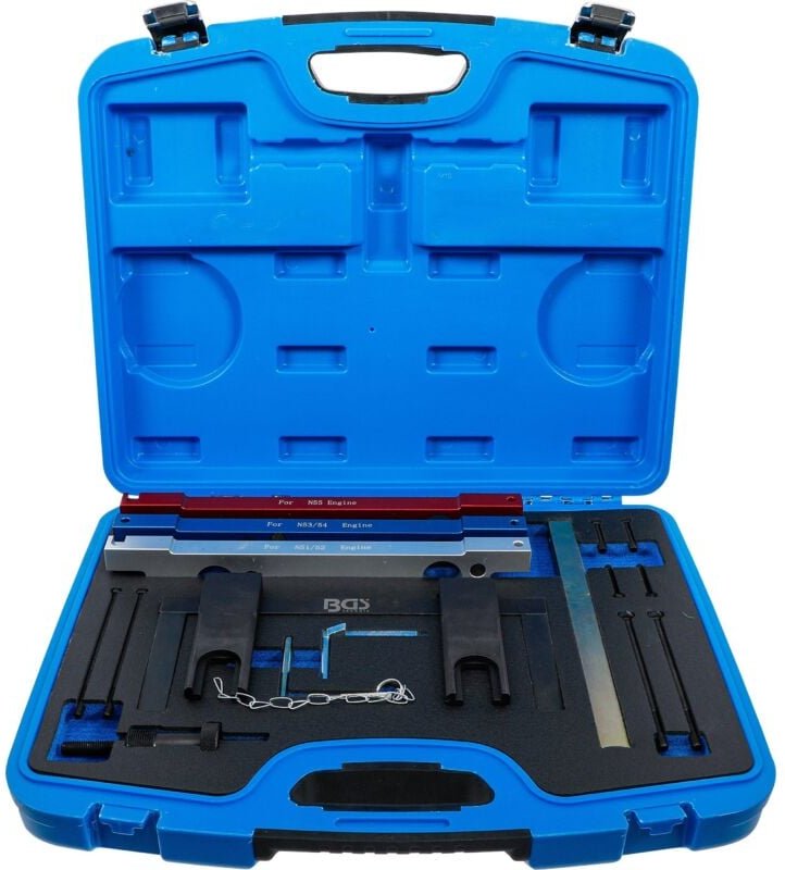 Bgs Technic - Motor-Einstellwerkzeug-Satz für bmw N51 / N52 / N53 / N54 / N55