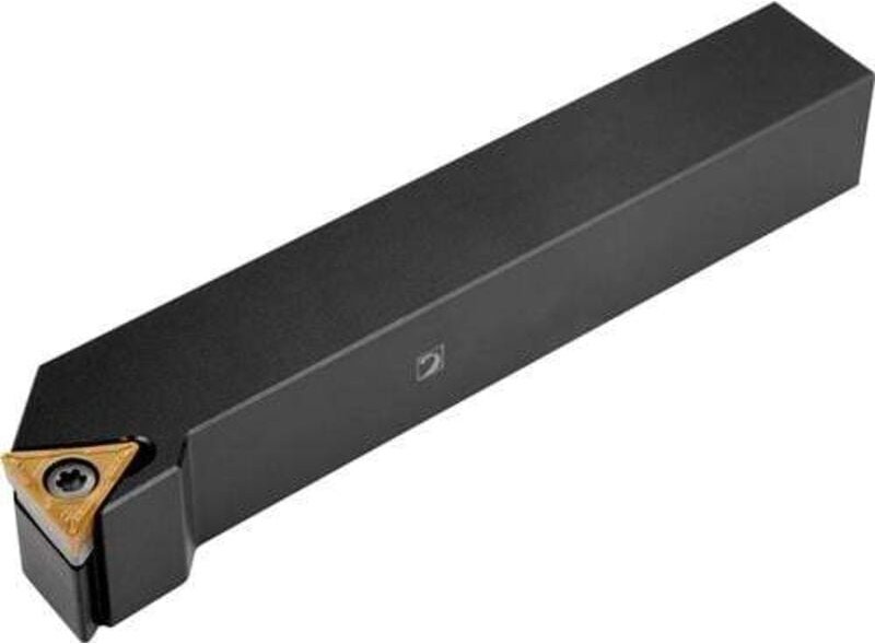 Drehwerkzeughalter ISO STFCR 2020 K 16-M-A Funkt.-Länge 125mm Rechtslauf PRAMET