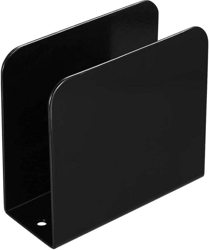 Serviettenhalter aus Metall, Tischserviettenspender, freistehender Serviettenhalter, Serviettenspender für Tisch, Essen,...