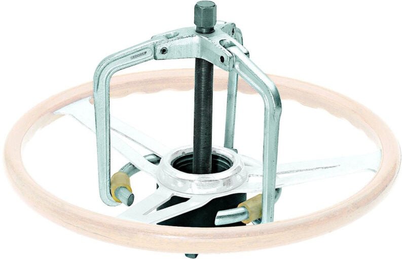 Lenkradabzieher 120 mm