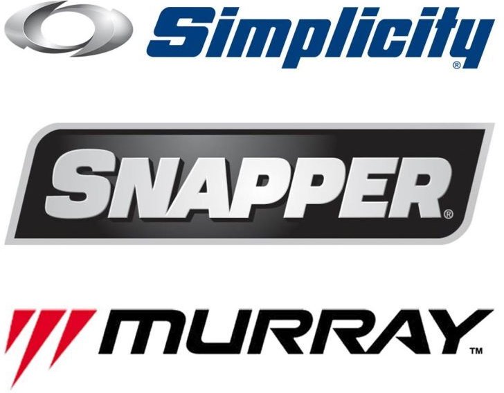 Simplicity - Pin-Feder .250 x 1.2 Snapper Murray - 2816937SM