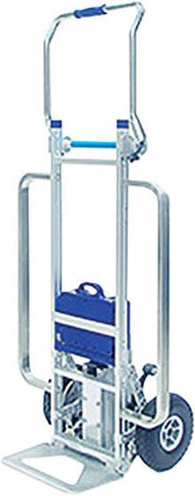 Matisère - Klappbare und kompakte Sackkarre - Tablier large - maximale Belastung 170kg - DMEG170/EL