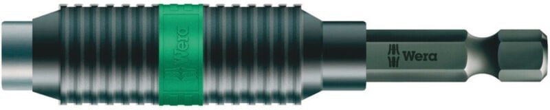 Bithalter Rapidator 897/4R - Wera