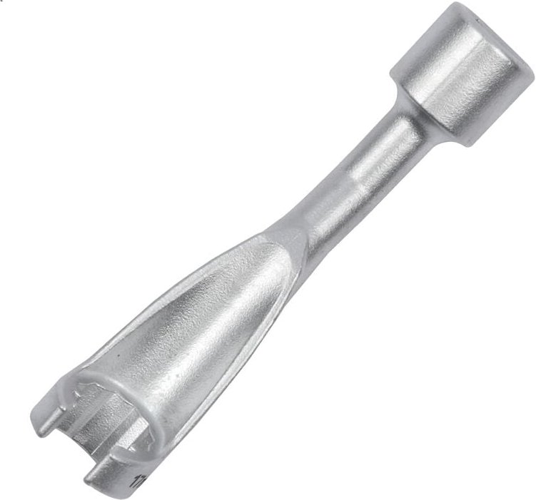 Thumbnail - 1/2 Zoll Antrieb Kraftstoffeinspritzleitung 17 mm Steckschlüssel für Autowerkstattwerkzeuge