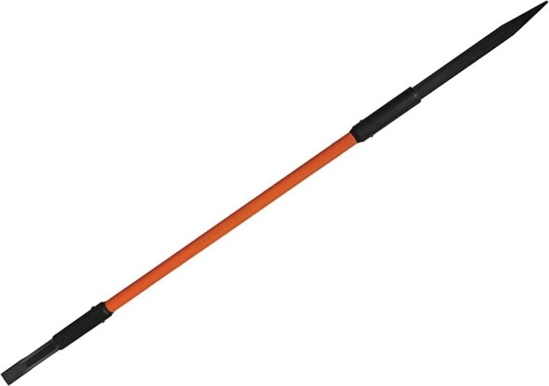 Isolierte Brechstange 1000 V - 1,55 m Ø 32 mm Faithfull