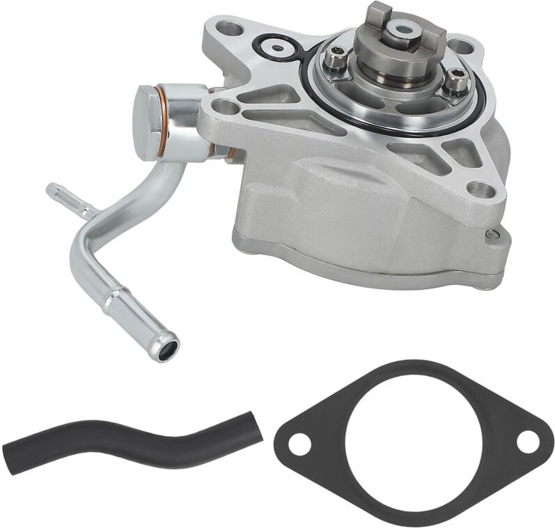 Vacuum Pump Kit For Mazda 3 BM 2013-2018 Mazda 6 GJ 12-22 2.2 diesel Skyactiv