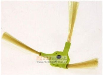 Rechte Bürste für kleine LG Electro -Manger - ABC73130001