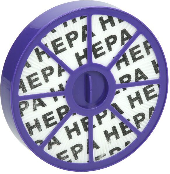 Ersatzteil - Hepa-Filter kompatibel für Motorausgang - Dyson