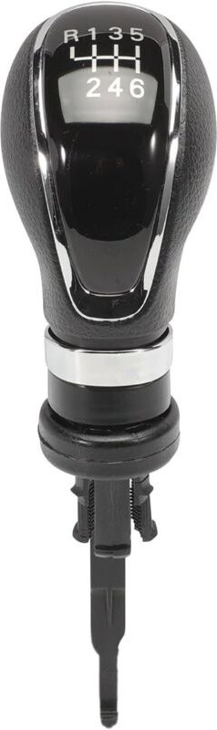 Lntyq - Manueller Schaltknauf (6-Gang) für Vauxhall Astra Opel 55565904 Schalthebelknäufe für Buick Excelle gt/xt