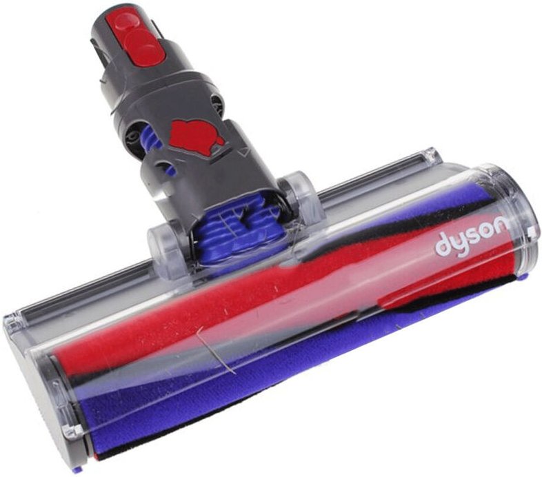 Ersatzteil - Original-Soft-Reinigungsbürstenkopf - Dyson