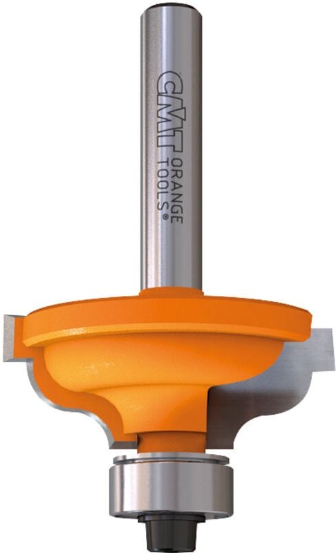 947.825.11 Profilschneider Mit Lager Hm S=12 R=3.6/4.8