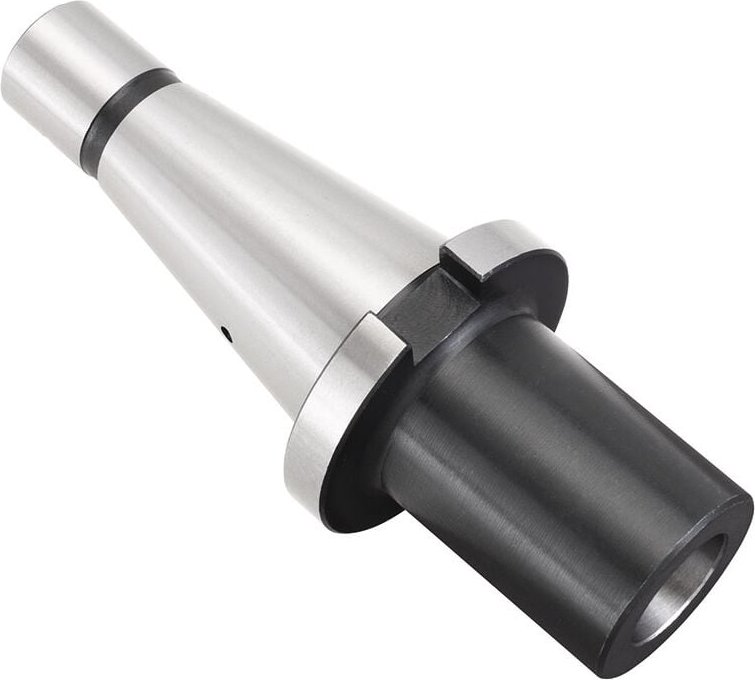 Konischer Schaftfraserhalter Spindel cm5 iso 50 fur Frasmaschine Fervi 2/5b50