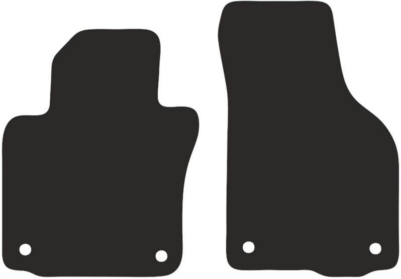 BASIC-Front für: Volkswagen Golf V Schrägheck, Variant, Kombi 2003-2009