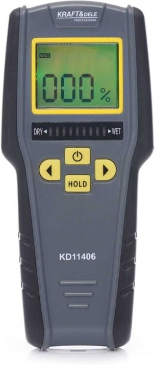 KD11406 Feuchtigkeitsmessgerät