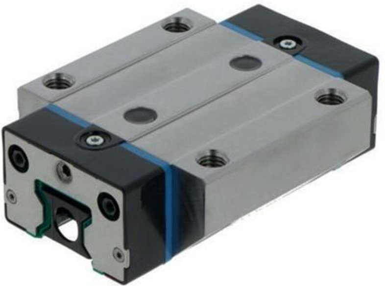 Führungswagen R185123110 RWA-025 -FNS-C3-S-2 0,765 kg 25er Reihe