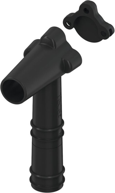 Tece - Schallschutzelement, für flex und logo Wandscheiben,