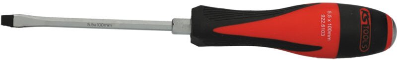 ULTIMATEmax® Schlitz-Schraubendreher 5,5 mm, Länge 100 mm