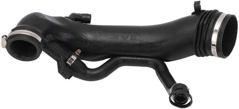 Tubo di aspirazione turbo adatto per Peugeot 3008 2010-2012 Tubo di aspirazione turbo Chagrer 1440Q6 Tubo flessibile in ...